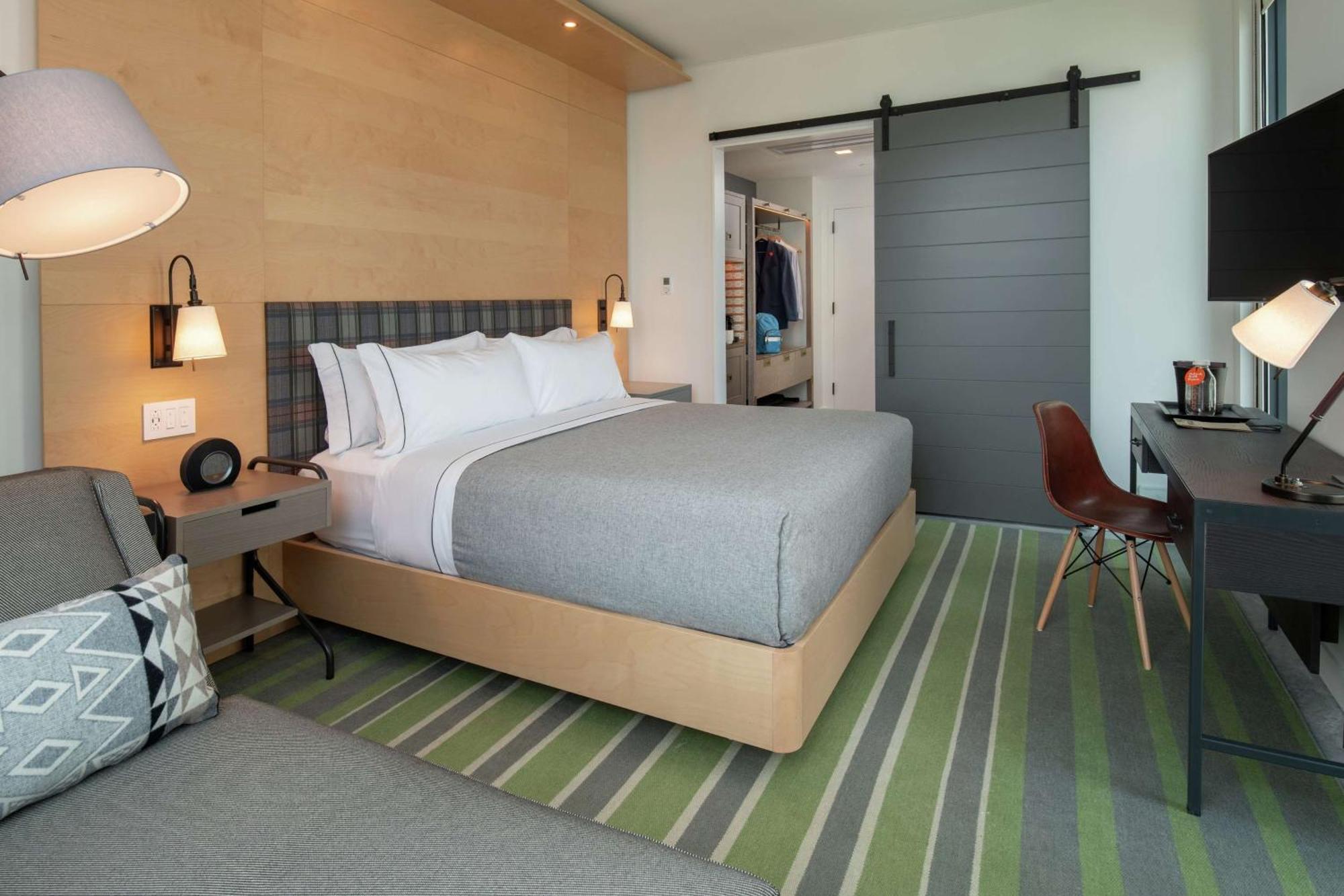 Canopy By Hilton Portland Pearl District Bagian luar foto