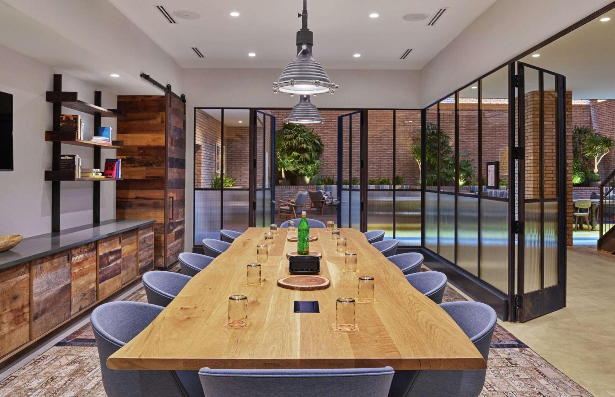 Canopy By Hilton Portland Pearl District Bagian luar foto