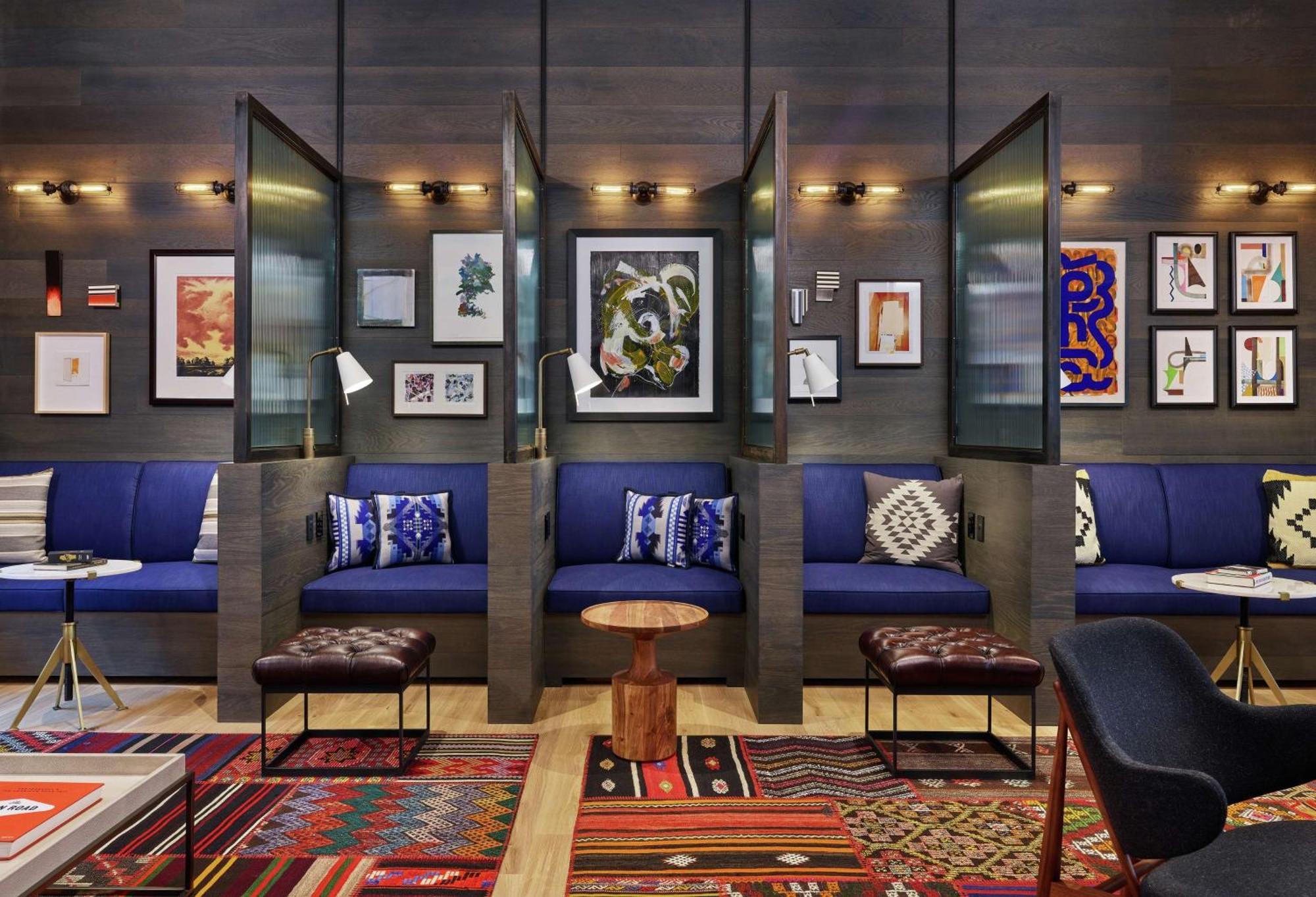 Canopy By Hilton Portland Pearl District Bagian luar foto