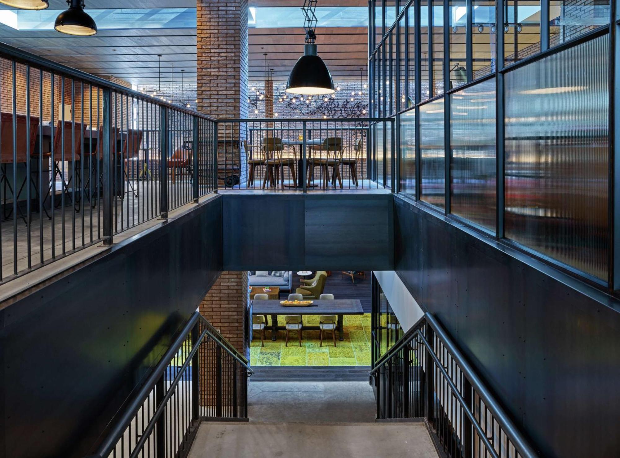 Canopy By Hilton Portland Pearl District Bagian luar foto